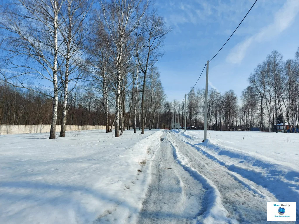 Продается участок. , Королев г, - Фото 5