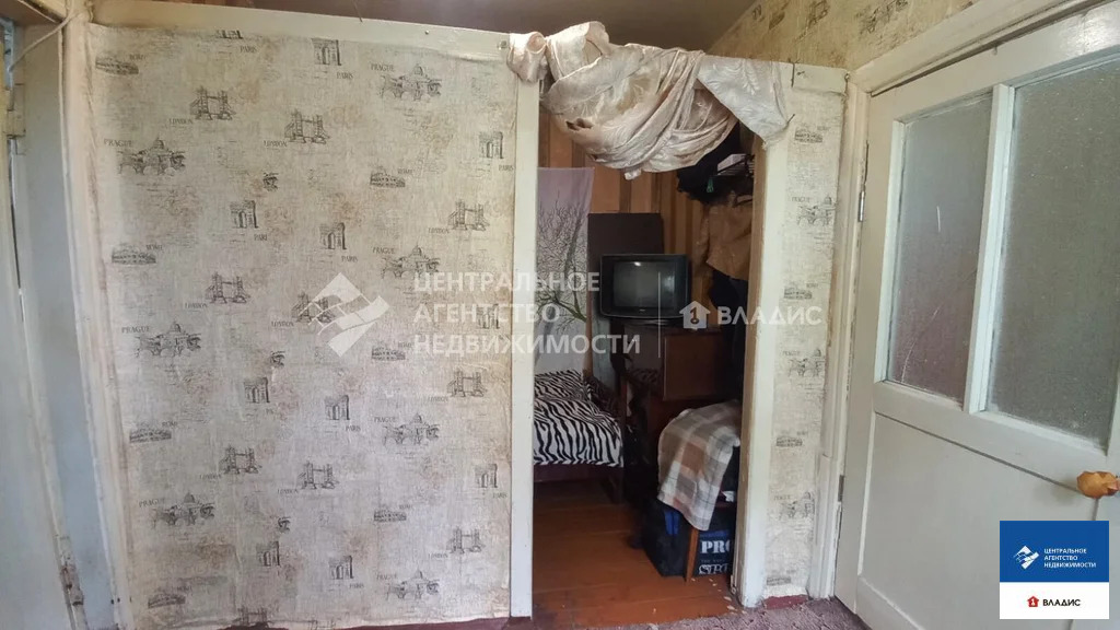 Продажа квартиры, Рыбное, Рыбновский район, ул. Молодежная - Фото 6
