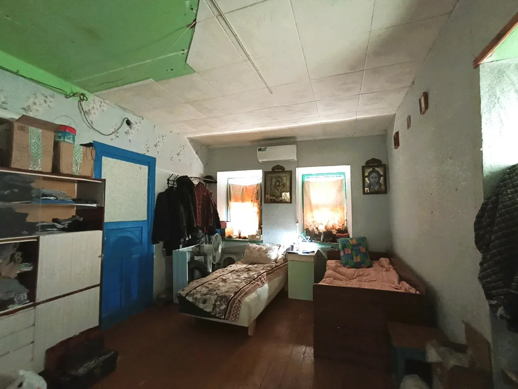 Продажа дома, Ахтанизовская, Темрюкский район, ул. Октябрьская - Фото 3