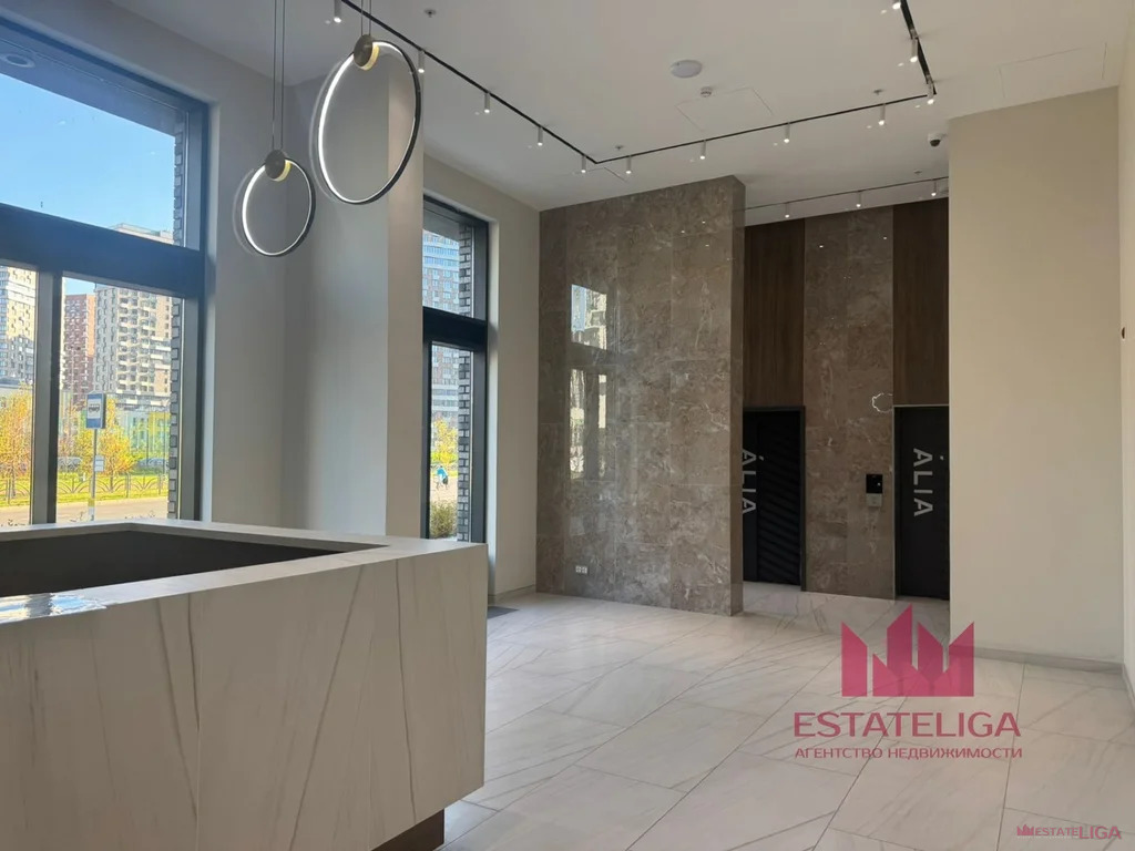 Продажа квартиры, Небесный бульвар - Фото 13