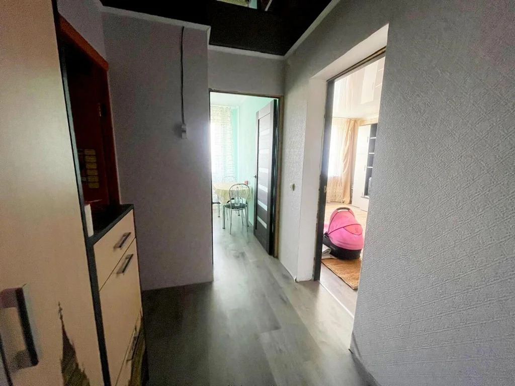 Продажа квартиры, Полтавская, Красноармейский район - Фото 6