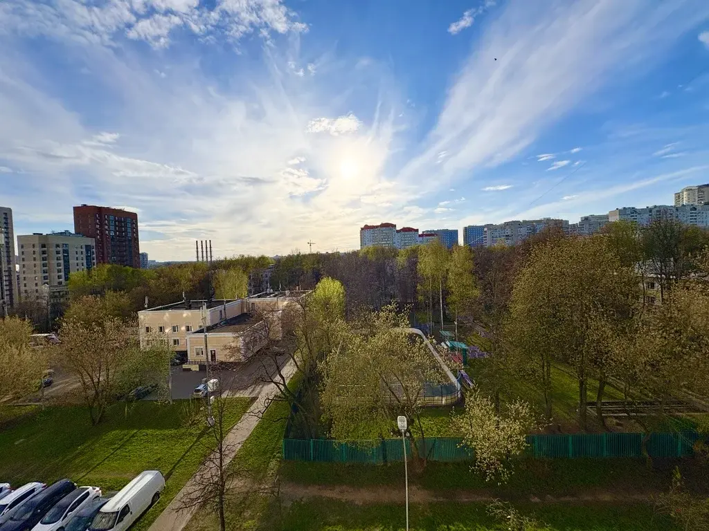 Продажа 2х к.кв. на Симферопольском б-ре - Фото 16