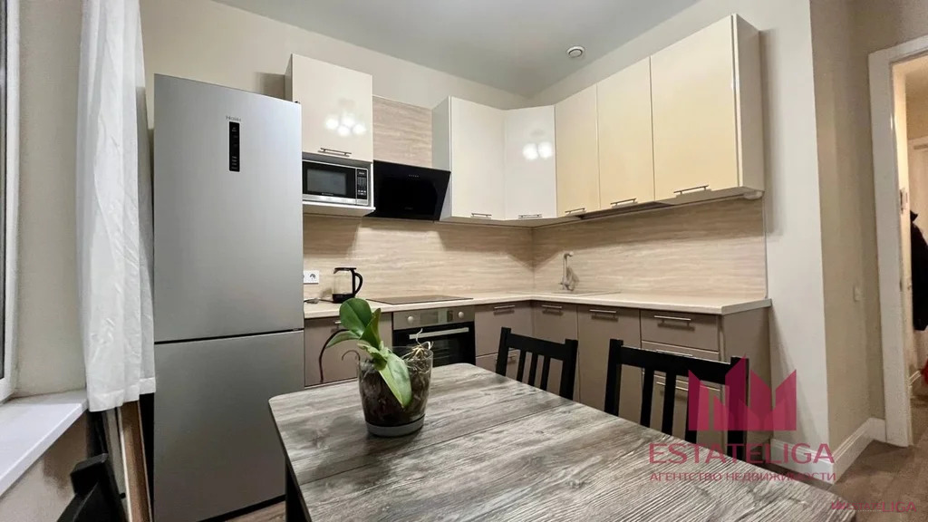 Аренда квартиры, ул. Амурская - Фото 6