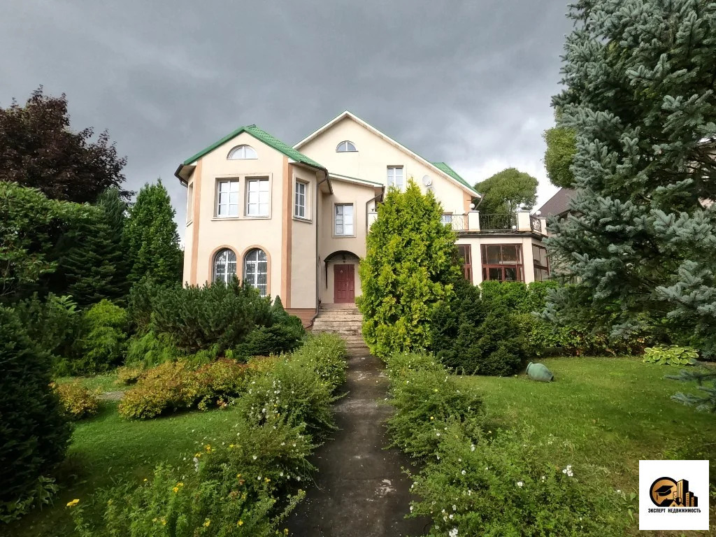 Продажа дома, Северово, Подольский район, ул. Ноябрьская - Фото 3