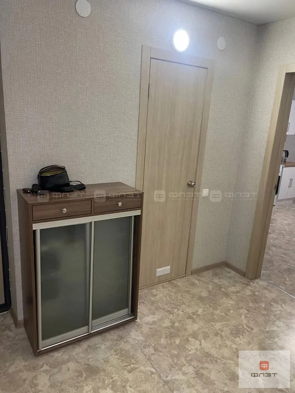 Продажа квартиры, Казань, ул. Алексея Казем-Бека - Фото 17