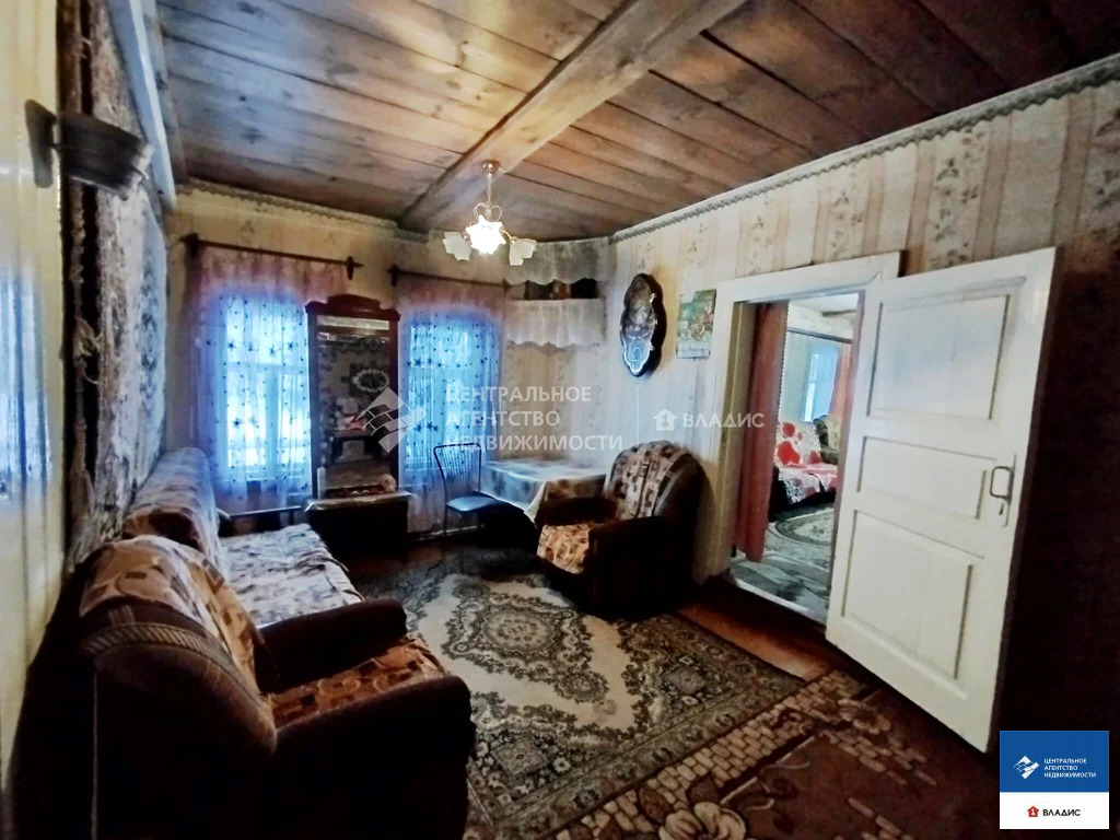 Продажа дома, Данево, Касимовский район - Фото 17