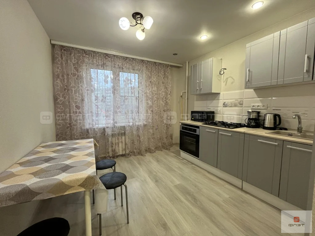 Аренда квартиры, Казань, ул. Рихарда Зорге д.93а - Фото 2