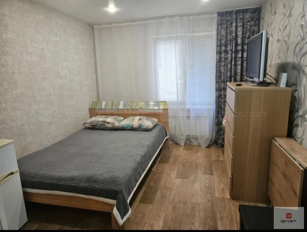 Продажа квартиры, Казань, ул. Рихарда Зорге - Фото 1