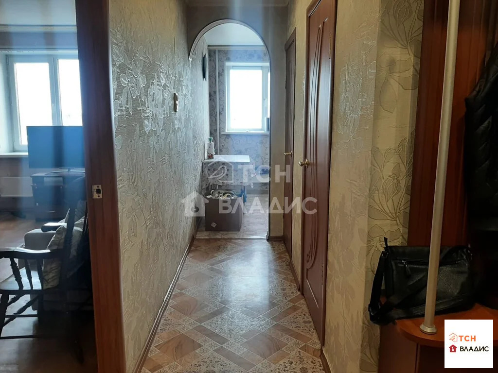 Аренда квартиры, Пушкино, Воскресенский район, Ярославское шоссе - Фото 14