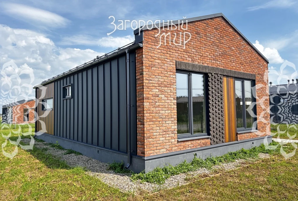 Продам дом, Новорязанское шоссе, 25 км от МКАД - Фото 5