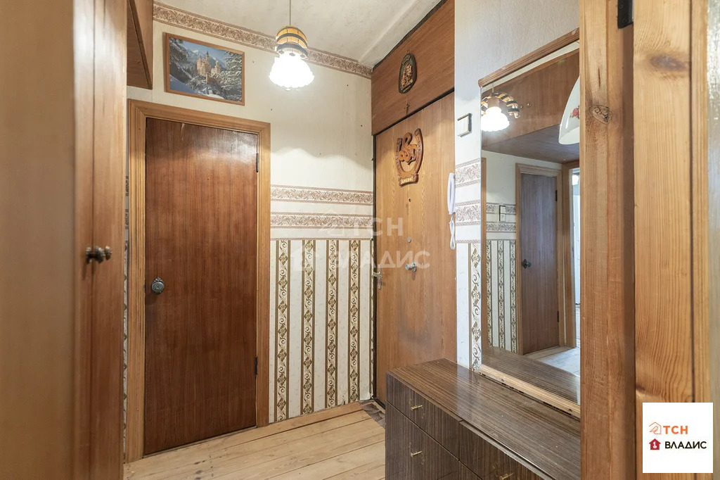Продажа квартиры, Королев, Пушкинская улица - Фото 24