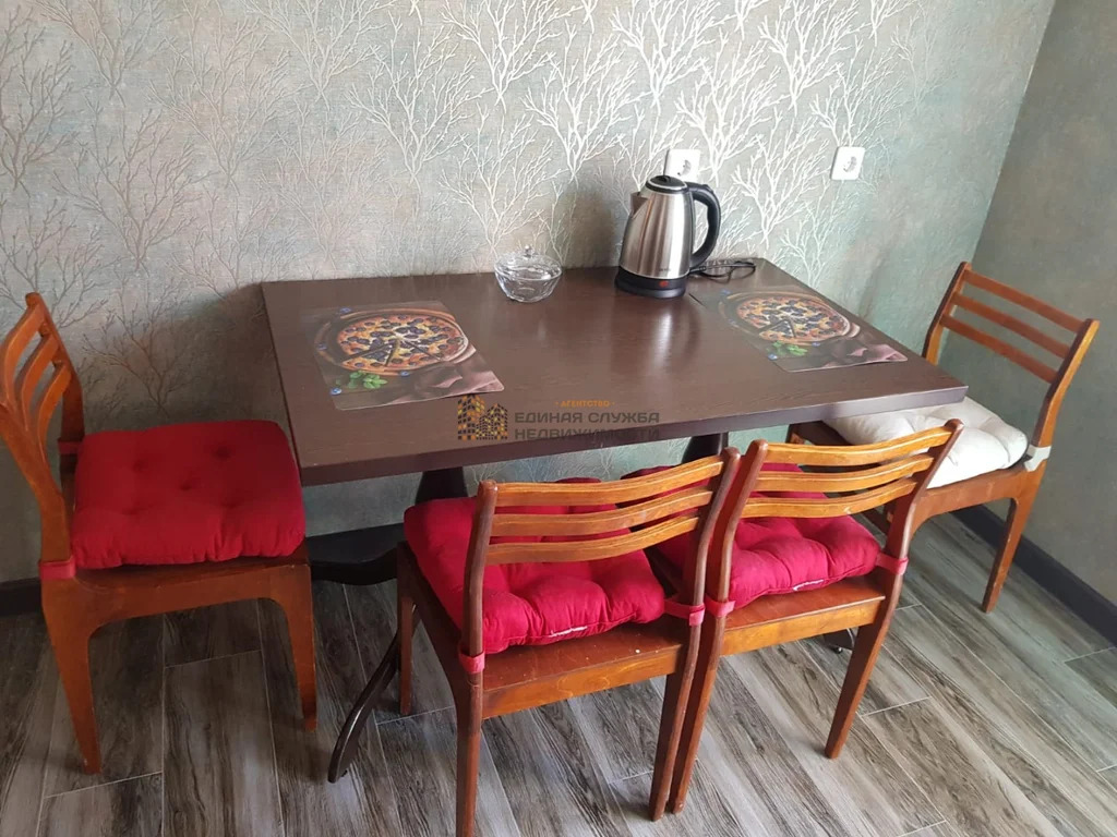 Аренда квартиры, Уфа, улица Летчика Кобелева - Фото 4