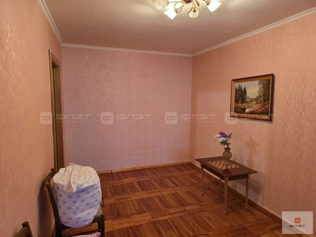 Продажа квартиры, Казань, ул. Айдарова - Фото 15