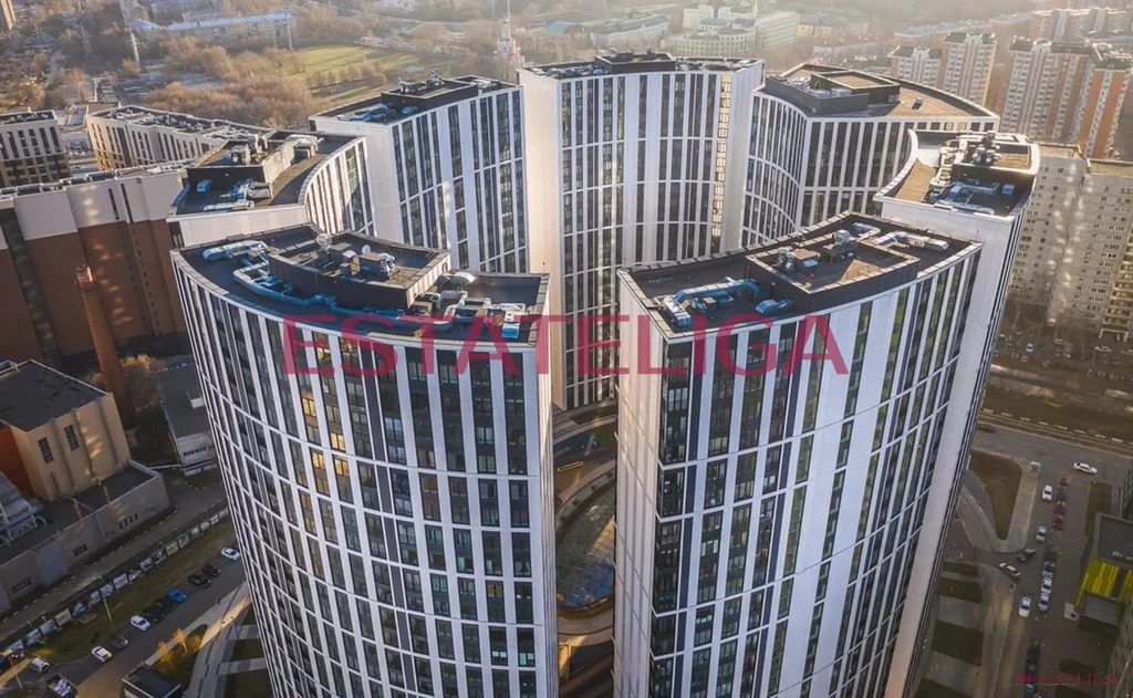 Аренда квартиры, Береговой проезд - Фото 20