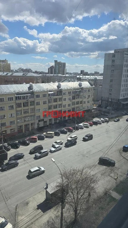 Продажа квартиры, Новосибирск, ул. Вокзальная магистраль - Фото 6