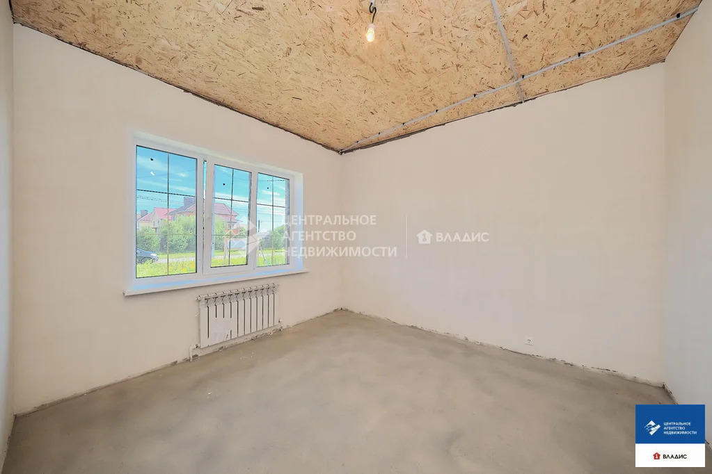 Продажа дома, Рыбное, Рыбновский район, коттеджный посёлок Ходынинские ... - Фото 18