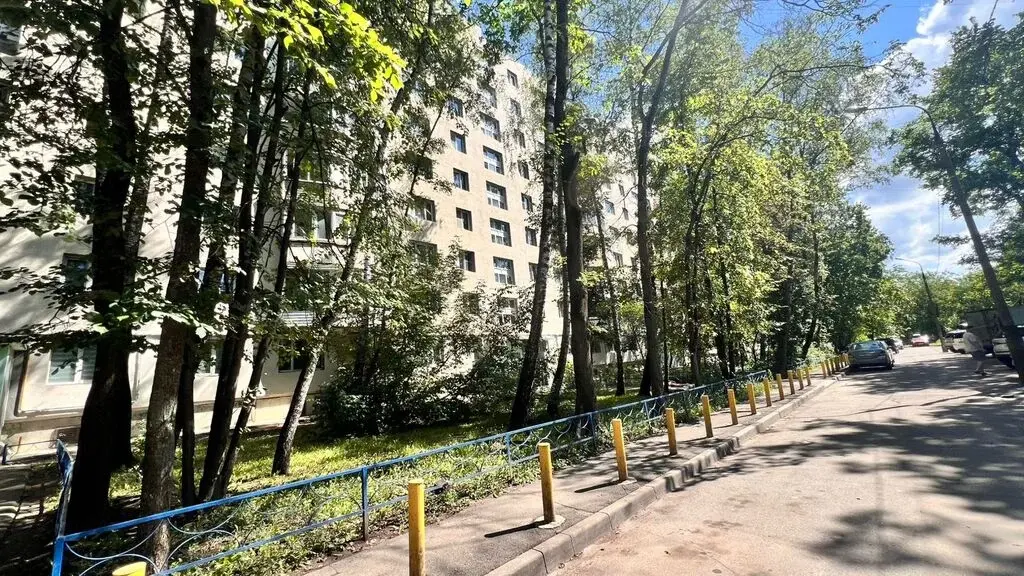 3-ка в г. Мытищи - Фото 28