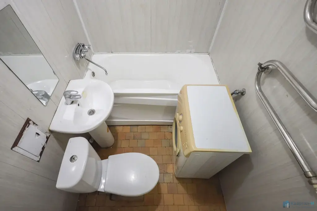 Продаётся 1-комнатная квартира в г. Королёв, ул. Садовая, д.9! - Фото 6