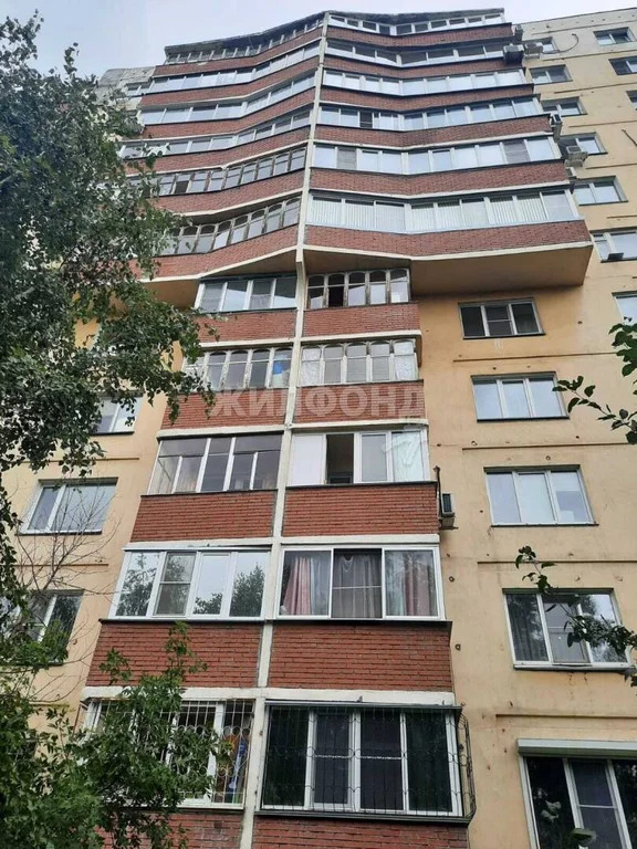 Продажа квартиры, Новосибирск, микрорайон Горский - Фото 21