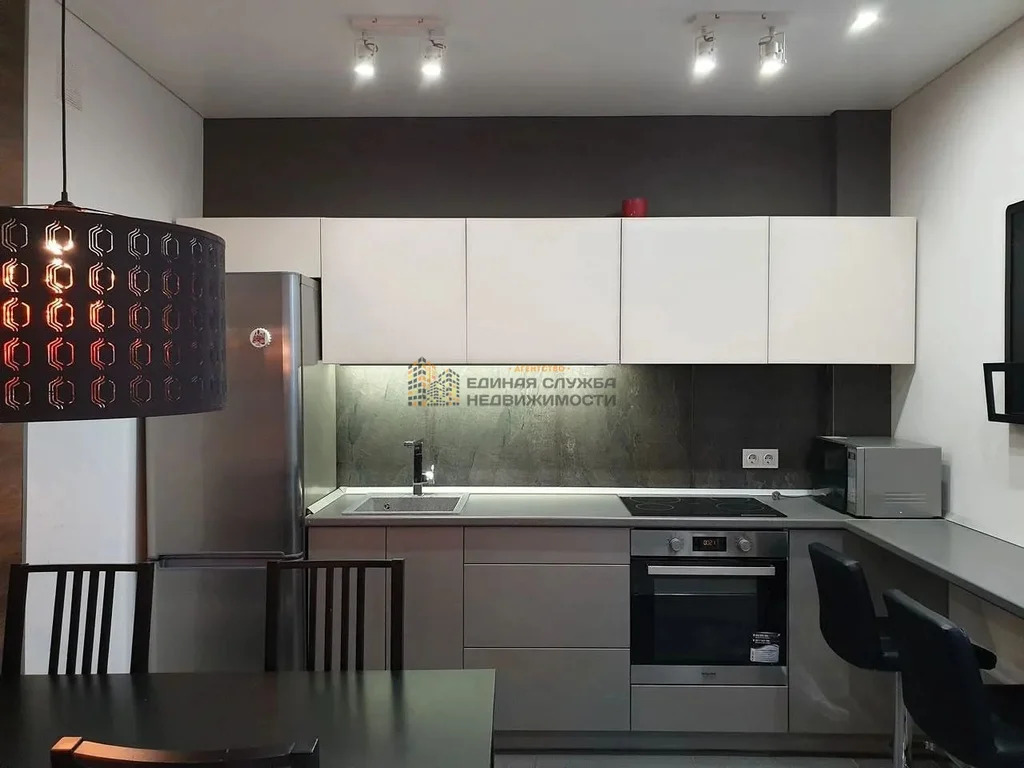 Аренда квартиры, Уфа, ул. Октябрьской Революции - Фото 3