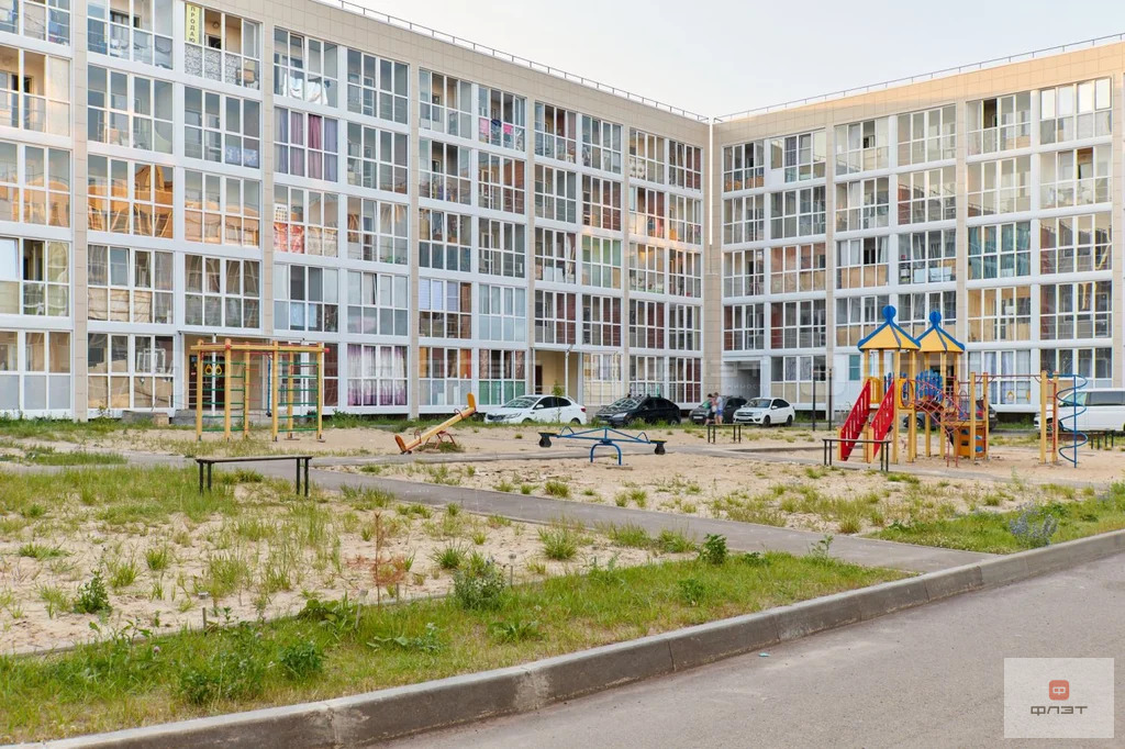 Продажа квартиры, Куюки, Пестречинский район, ул. Молодежная - Фото 10