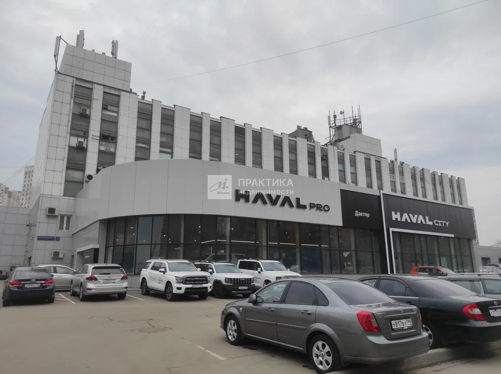Продажа ПСН, ул. Римского-Корсакова - Фото 3