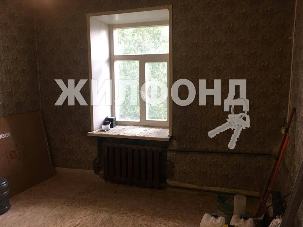 Продажа квартиры, Новосибирск, ул. Якушева - Фото 5