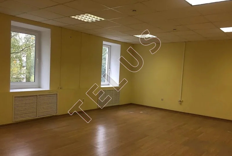 м.Первомайская, ул.16-я Парковая, 2240 м2, Здание (ном. объекта: 7883) - Фото 16