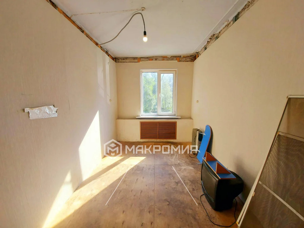Продажа квартиры, Архангельск, ул. Родионова - Фото 2