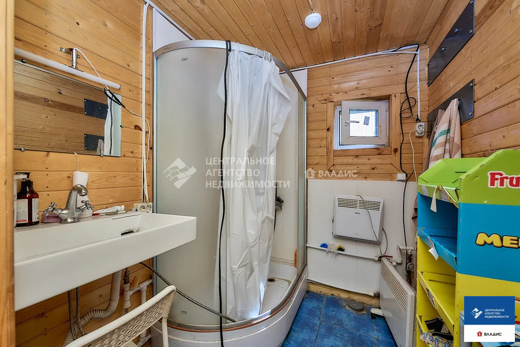 Продажа дома, Рыбное, Рыбновский район, ул. Электротяговая - Фото 17