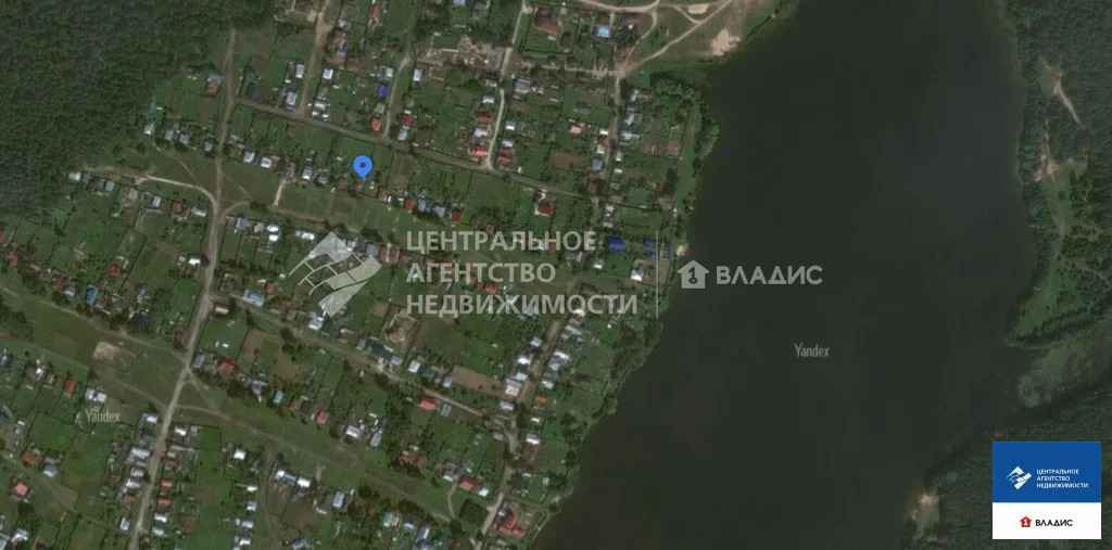 Продажа участка, Сынтул, Касимовский район, ул. Октябрьская - Фото 3