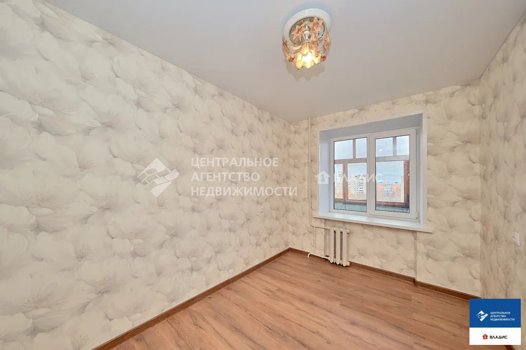 Продажа квартиры, Рязань, ул. Бирюзова - Фото 9