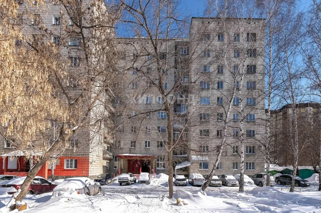 Продажа комнаты, Новосибирск, ул. Державина - Фото 8