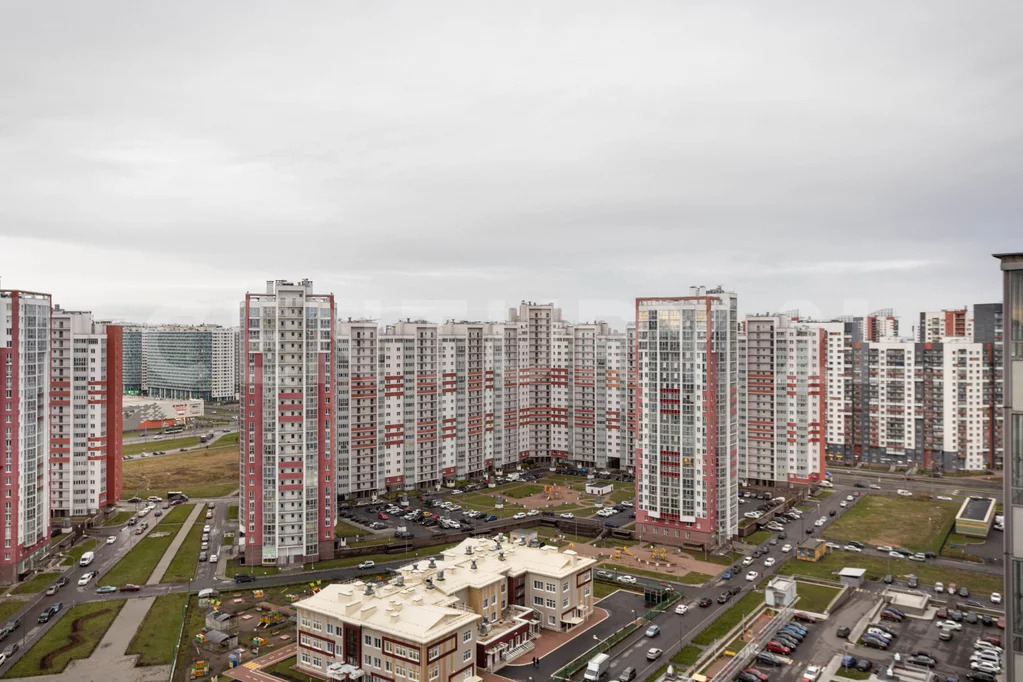 Продажа квартиры, ул. Маршала Казакова - Фото 13