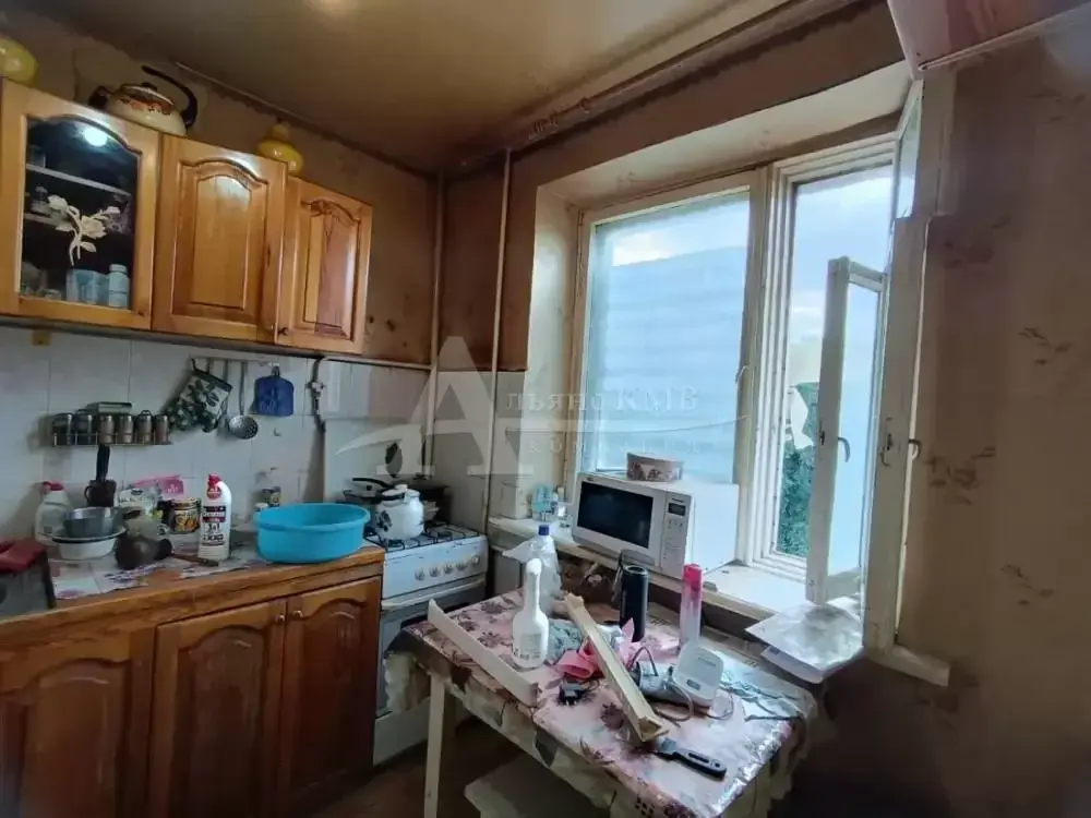 Продажа квартиры, Зеленокумск, Советский район, ул. Крайнева - Фото 3