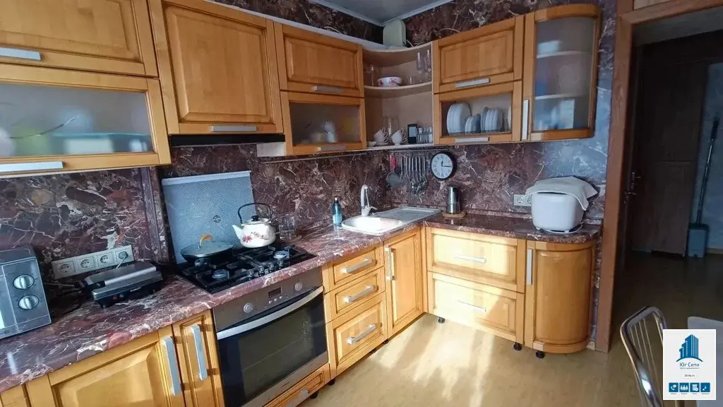 ЦМР Продаю 2к.кв. по ул.Промышленная - Фото 3