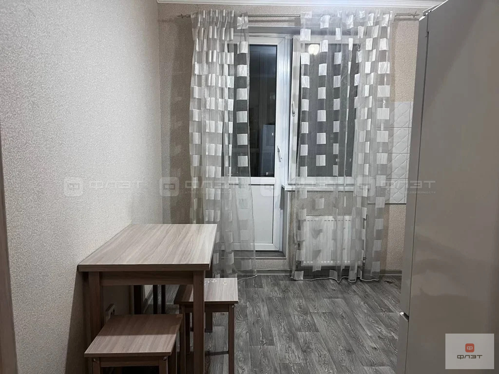 Аренда квартиры, Казань, ул. Павлюхина д.110г - Фото 6