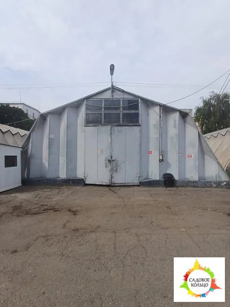 Холодный ангар - Фото 23