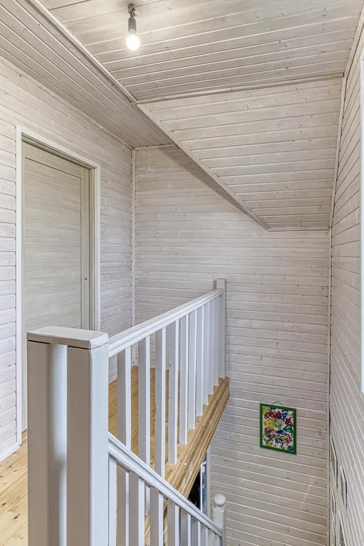 СОВРЕМЕННЫЙ ДОМ В ДЕРЕВНЕ - Фото 9