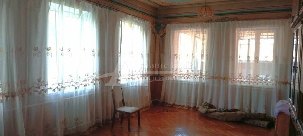 Продажа дома, Георгиевск, ул. Ермолова - Фото 1