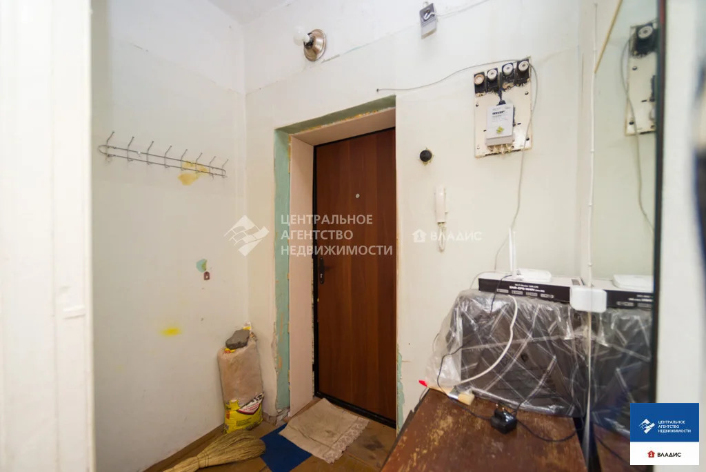 Продажа квартиры, Рязань, ул. Забайкальская - Фото 11