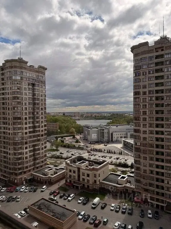 Сдам однокомнатную квартиру 35.0м г. Раменское, Северное ш., 20 - Фото 17