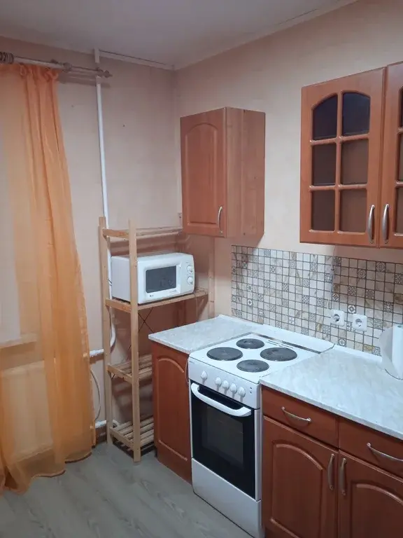 сдам 1-комн. с евроремонтом в Приморском районе - Фото 9