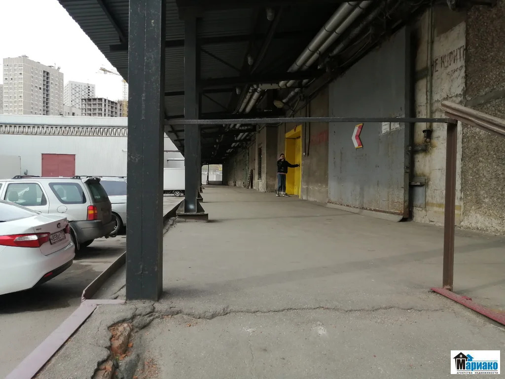 Аренда склада, м. Отрадное, Алтуфьевское ш. - Фото 5