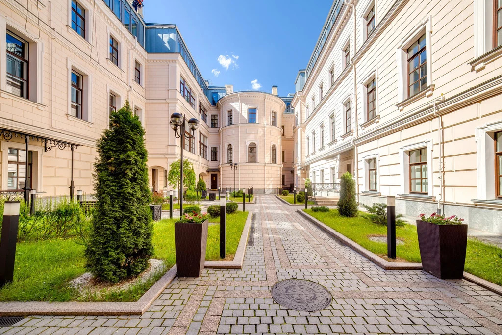 Продажа квартиры, м. Чернышевская, ул. Гагаринская - Фото 33