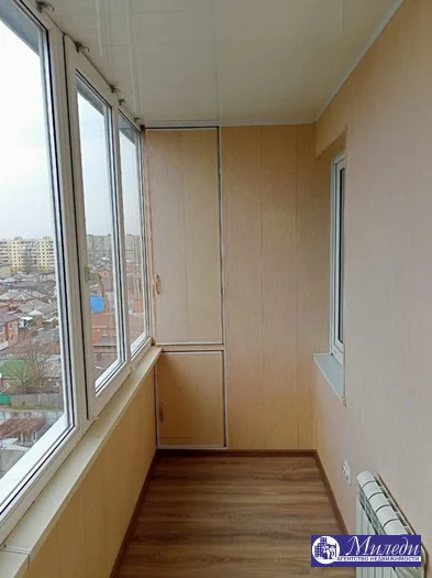 Продажа квартиры, Батайск, ул. Кулагина - Фото 15
