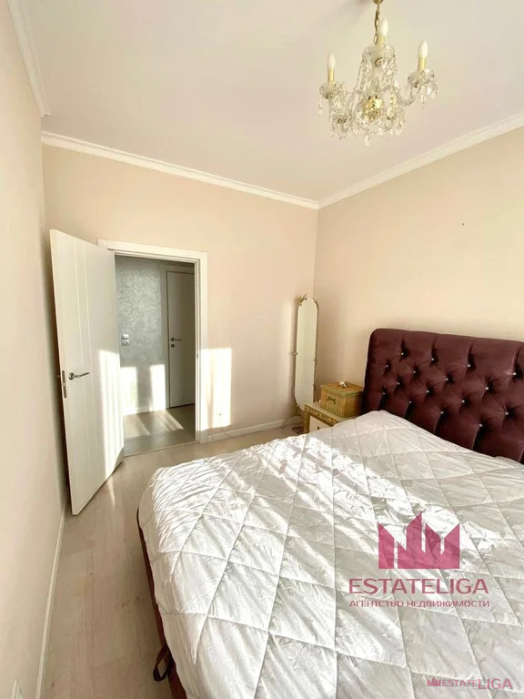 Аренда квартиры, Красногорск, Красногорский район, улица Липовой Рощи - Фото 4