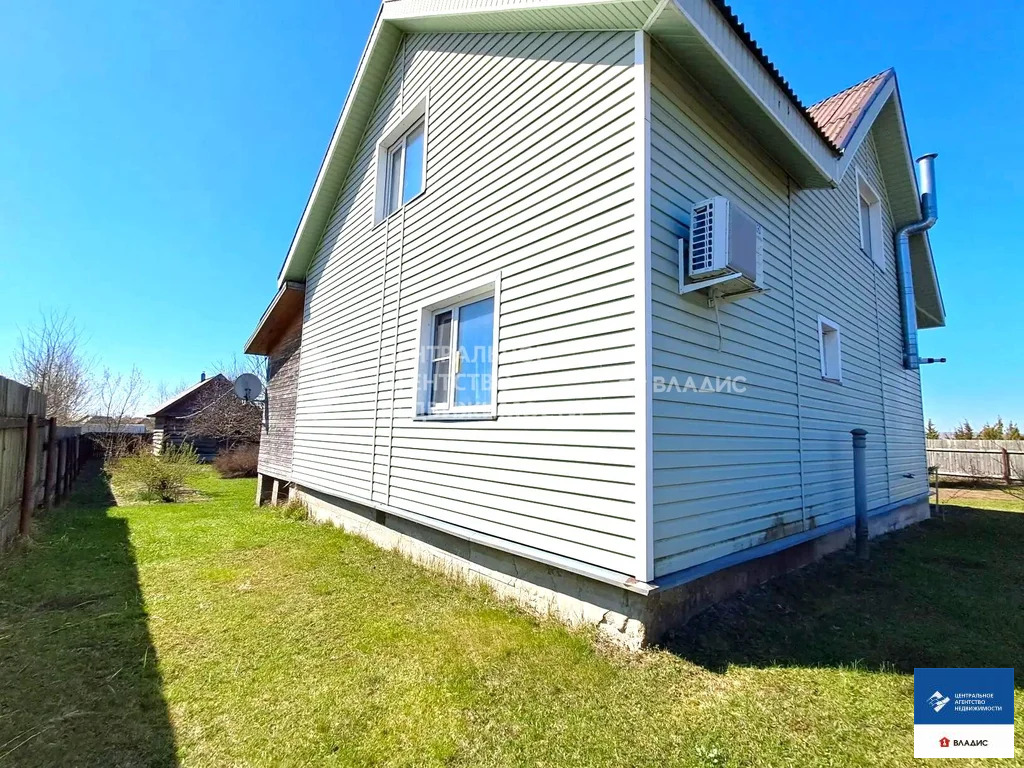 Продажа дома, Забелино, Касимовский район - Фото 4
