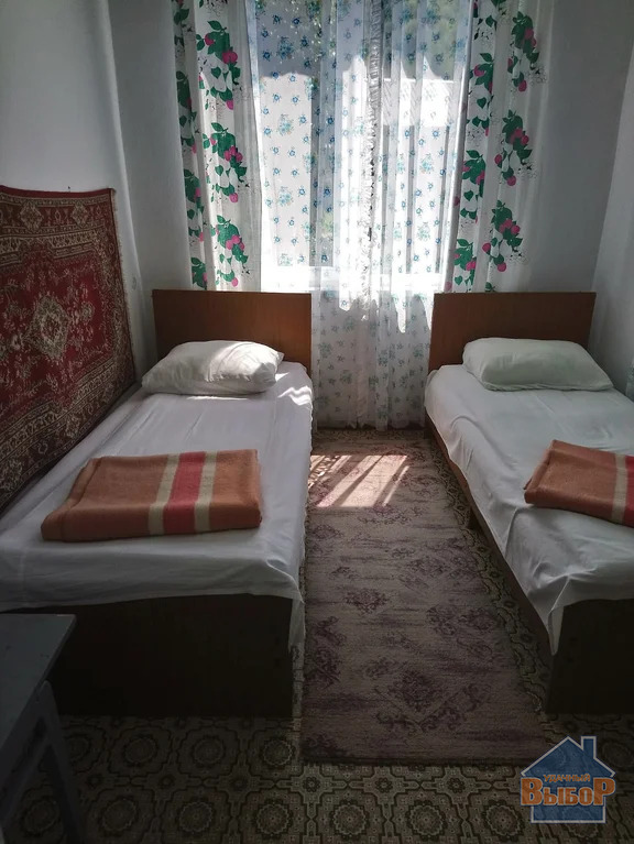 Продажа дома, Каткова Щель, Курганная улица - Фото 10