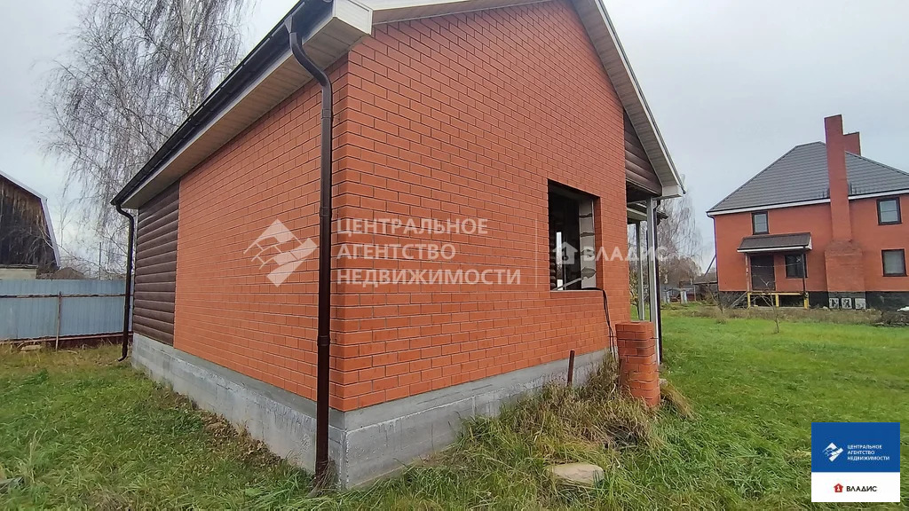 Продажа дома, Поляны, Рязанский район, ул. Революции - Фото 27